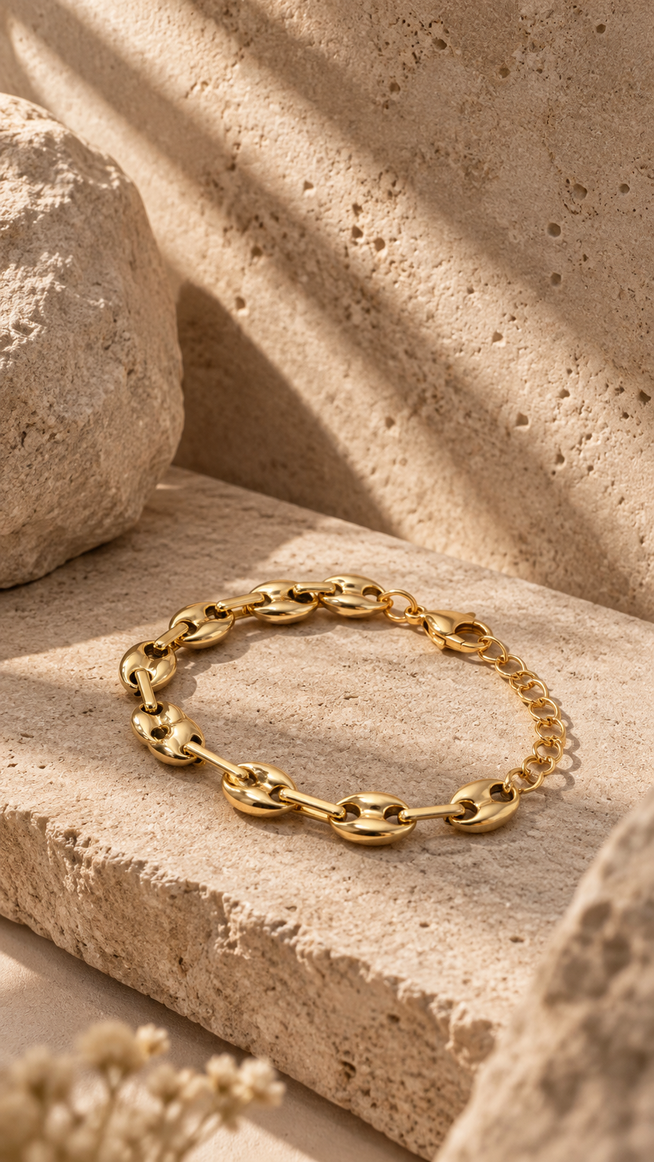 Brazalete Saint Tropez