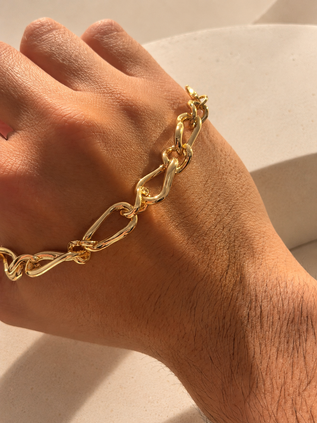 Brazalete de lujo Cap d’Antibes by Costa Azul