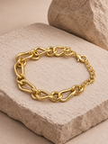 Brazalete de lujo Cap d’Antibes by Costa Azul