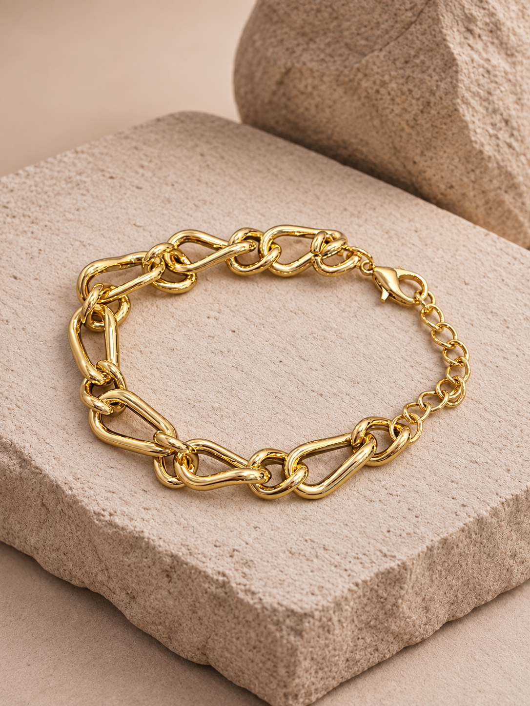 Brazalete de lujo Cap d’Antibes by Costa Azul